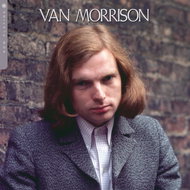 Morrison Van: Now Playing (Blue Vinyl) - LP vinyl
