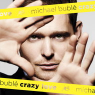 Bublé Michael: Crazy Love - LP Record