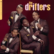 Drifters: Now Playing (Pink Vinyl) - LP Record