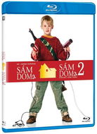 Sám doma kolekce 1-2 (2 Blu-Ray) - Film na Blu-ray