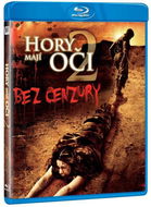 Hory mají oči 2 - Film na Blu-ray