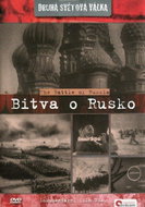 Bitva o Rusko - DVD Film