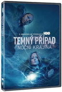 DVD film Temný případ - Noční krajina (2 DVD) - Film na DVD