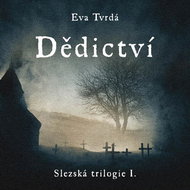 Tough Eve: Heritage - Silesian Trilogy I. - CD Audiobooks
