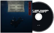 Hudební CD Eilish Billie: Hit Me Hard And Soft - Hudební CD