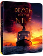 Death on the Nile - Blu-ray Film