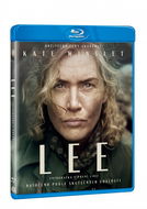 Lee: Fotografka v první linii - Film na Blu-ray