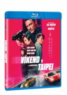 Weekend in Taipei - Blu-ray Film