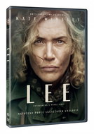 Lee: Frontline photographer - DVD Film