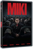 Miki - Film na DVD