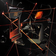 Rise Against: Ricochet - Music CD