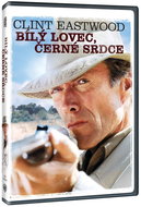 White Hunter, Black Heart - DVD Film