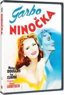 Ninotchka - DVD Film