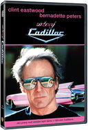 Pink Cadillac - DVD Film