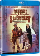 Two mules for Miss Sarah - Blu-ray Film