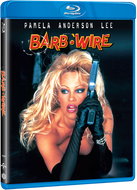 Barb Wire - Blu-ray Film