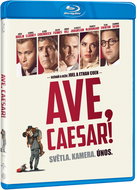 Hail, Caesar! - Blu-ray Film