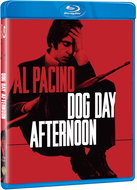 Dog afternoon (without CZ support) - Blu-ray Film