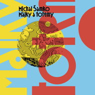 Šamko Michal: Mayflies and totems - CD Audiobooks