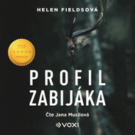 Fields Helen: Killer Profile - CD Audiobooks