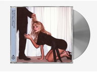 Carpenter Sabrina: Man's Best Friend - Music CD