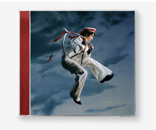 Gray Conan: Wishbone - Music CD - Main image