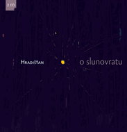 Hradistan: About solstice - Music CD