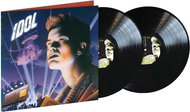 Billy Idol: Charmed Life - LP Record