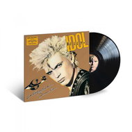 Billy Idol: 0602465558562 - LP Record