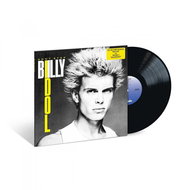 Billy Idol: Don't Stop - LP Record