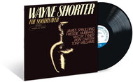 Shorter Wayne: The Soothsayer - LP Record
