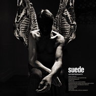 Suede: Antidepressants - Music CD