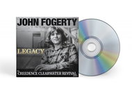 Fogerty John: Legacy The Creedence Clearwater Revival Years - Music CD