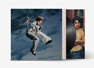 Gray Conan: Wishbone - LP Record