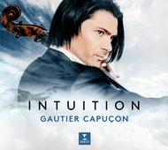 Capucon Gautier: Intuition - LP Record