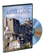 Kashmir and Ladakh - DVD Film