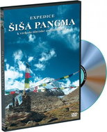 Shisha Pangma - DVD Film