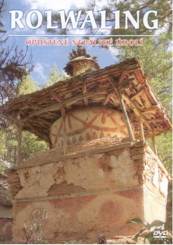 Rolwaling - DVD Film - Main image