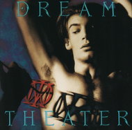 Dream Theater: When Dream And Day Unite - Music CD