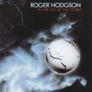 Hodgson Roger: In The Eye Of The Storm - Music CD