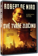 The Two Faces of Crime - DVD Film