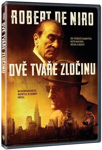 The Two Faces of Crime - DVD Film - Main image