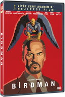Birdman - Film na DVD