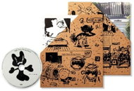 RM: Right Place, Wrong Person / Version B - Music CD