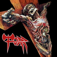 Törr: Institute of Clinical Death (Remastered) - Music CD