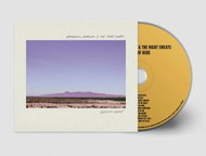 Rateliff Nathaniel & The Night Sweats: South Of Here - Music CD