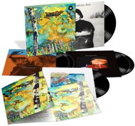 Mitchell Joni: Asylum Albums (1976-1980) (Limited) - LP Record