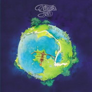 Yes: Fragile (1 LP, 4 CD, 1 Blu-ray Box) - LP Record