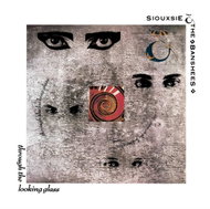 Siouxsie & The Banshees: Through The Looking Glass - LP Record