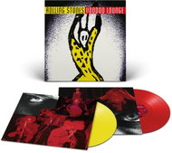 Rolling Stones: Voodoo Lounge (30th Anniversary) - LP Record